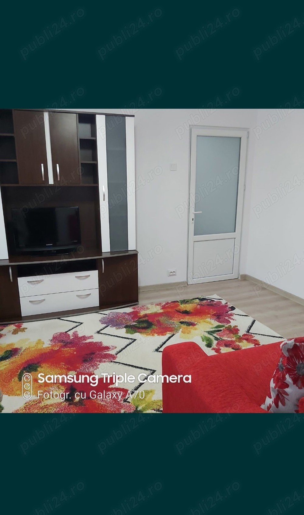 apartament de închiriat