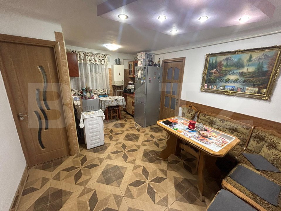 Apartament 2 camere, 38 mp, mobilat și utilat – Aiud, zonă cu facilități Apartament 2 camere, 38 mp, mobilat și utilat – Aiud, zonă cu facilități