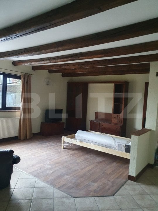 Apartament de închiriat, proaspăt renovat în Codlea!