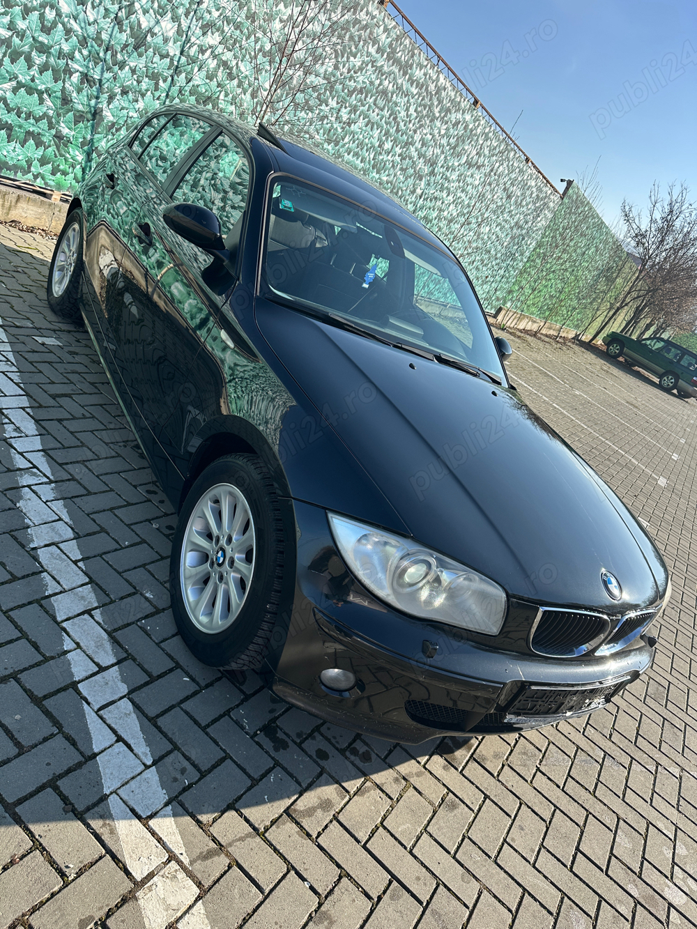 Bmw Seria 1 2.0D