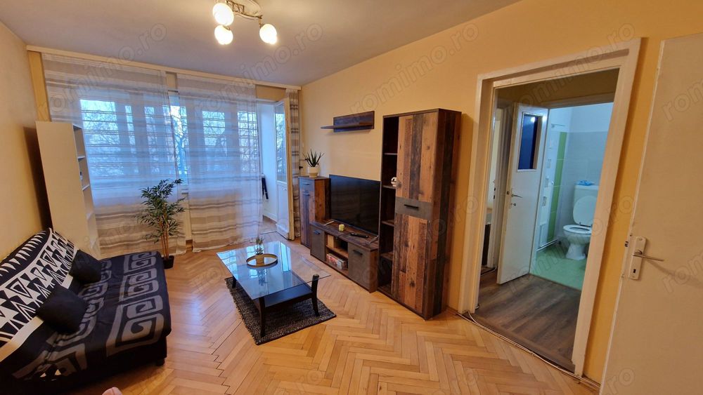 Apartament 2 camere - Torontalului