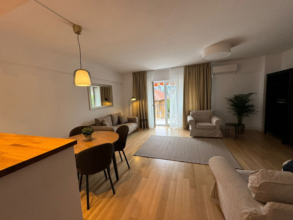 Apartament 4 camere | LUX | Piata Victoriei