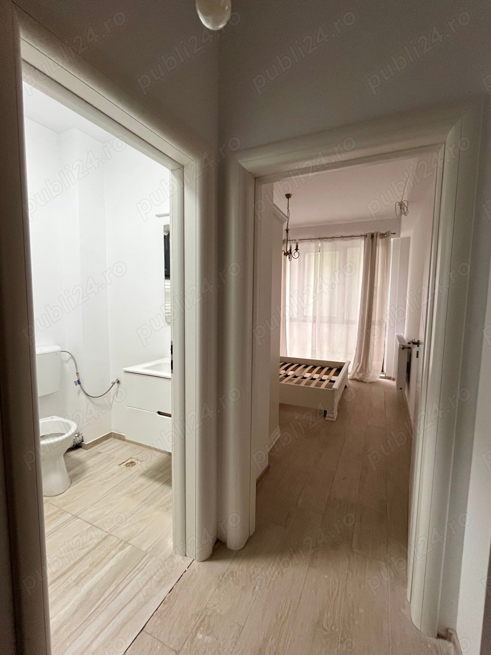 Apartament 2 camere Mamaia Nord