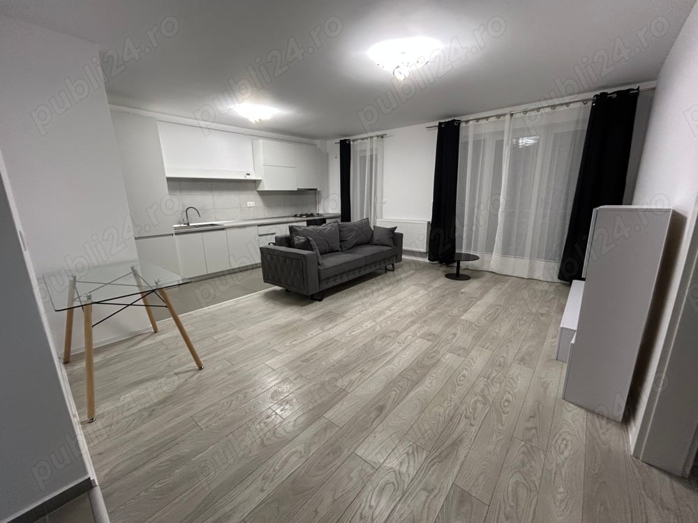 Închiriez apartament 2 camere