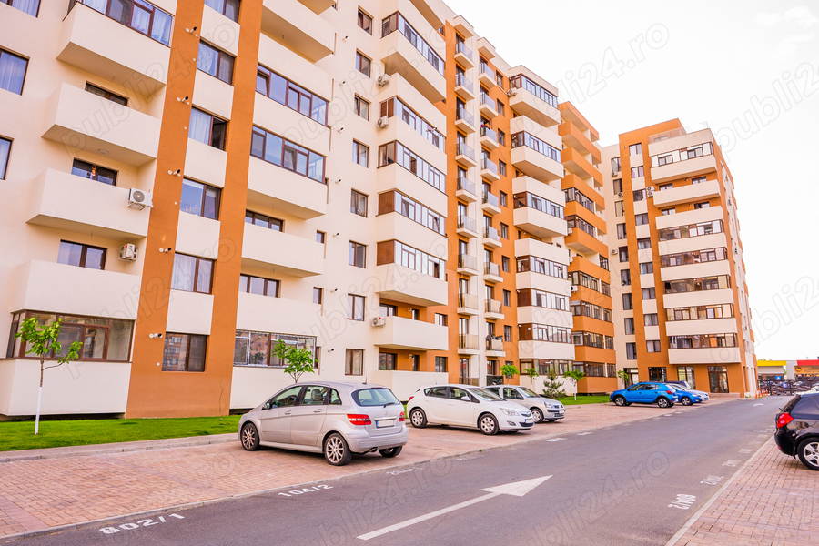 Apartament 3 camere decomandat,predare 2025,Confort Urban Rahova