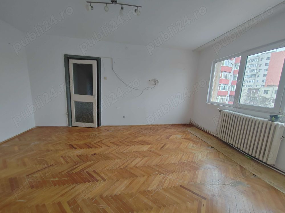 Apartament 2 cam Podu Ros Primaverii