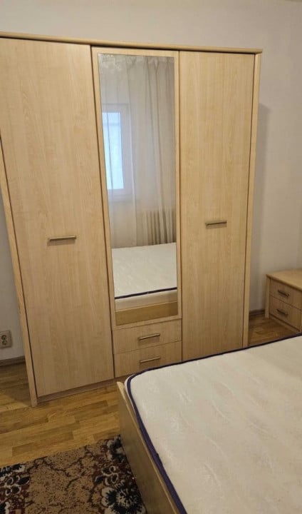 APARTAMENT 3 CAMERE/ ZONA CIOCIANU/ PLOIESTI