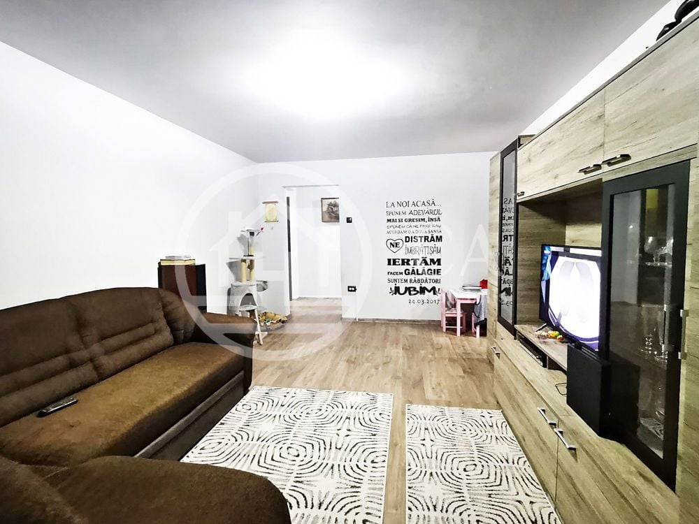 Apartament cu 4 camere de vanzare in Decebal, Oradea