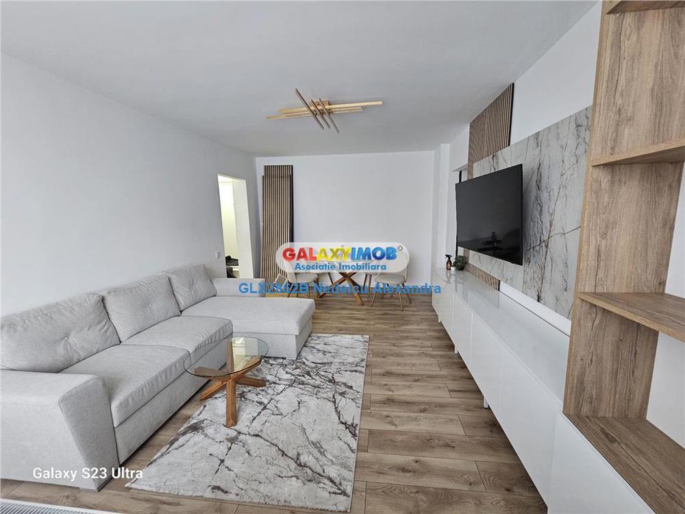 Apartament 2 camere - 48 mp - Unirii