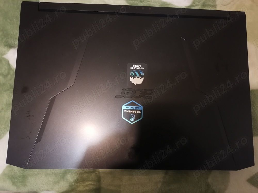 laptop gaming ACER  NITRO 5