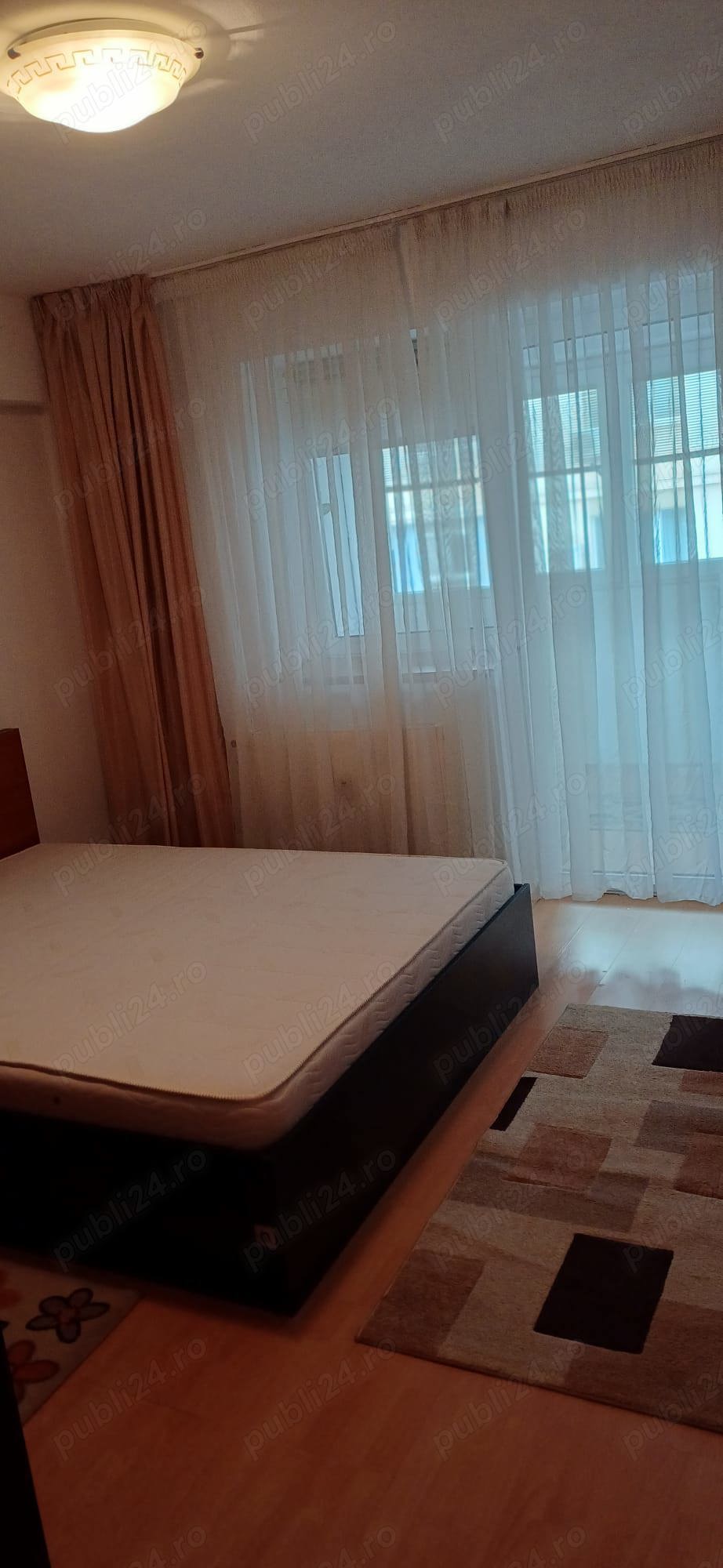 Inchiriere apartament 3 camere-Timpuri Noi