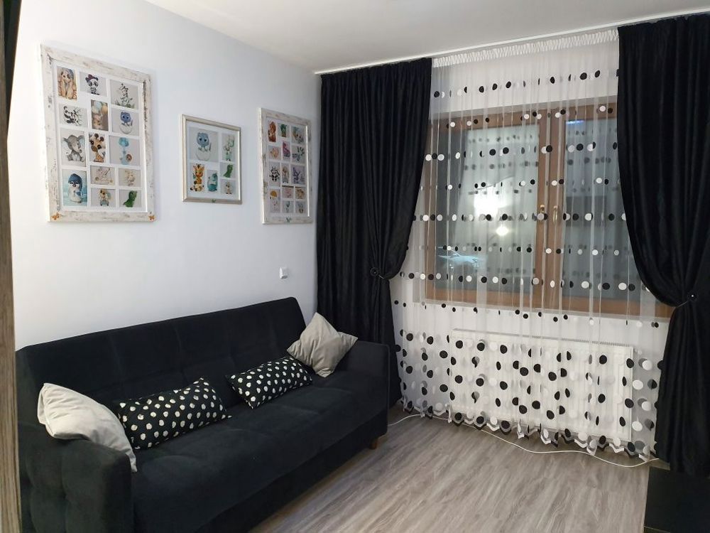 AP. 3 CAMERE - METALURGIEI, CENTRALA, PARCARE INCLUSA, PET-FRIENDLY