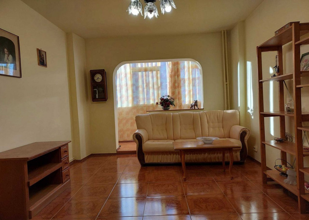 APARTAMENT 2 CAMERE/ ZONA REPUBLICII/ PLOIESTI