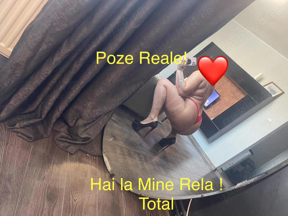 Hai la mine ! Zona Republici Total  Poze Reale !Sună-mă Si nu vei regreta ! Fac si Party  