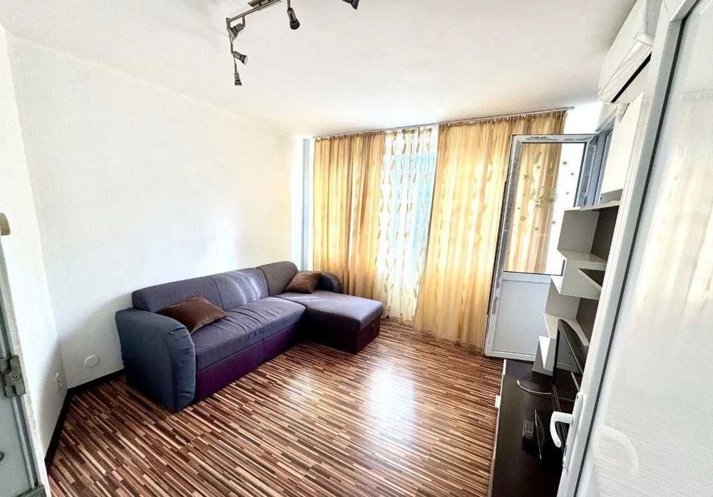 AP. 2 CAMERE PIATA SUDULUI, MOBILAT, PET-FRIENDLY, METROU 10 MINUTE