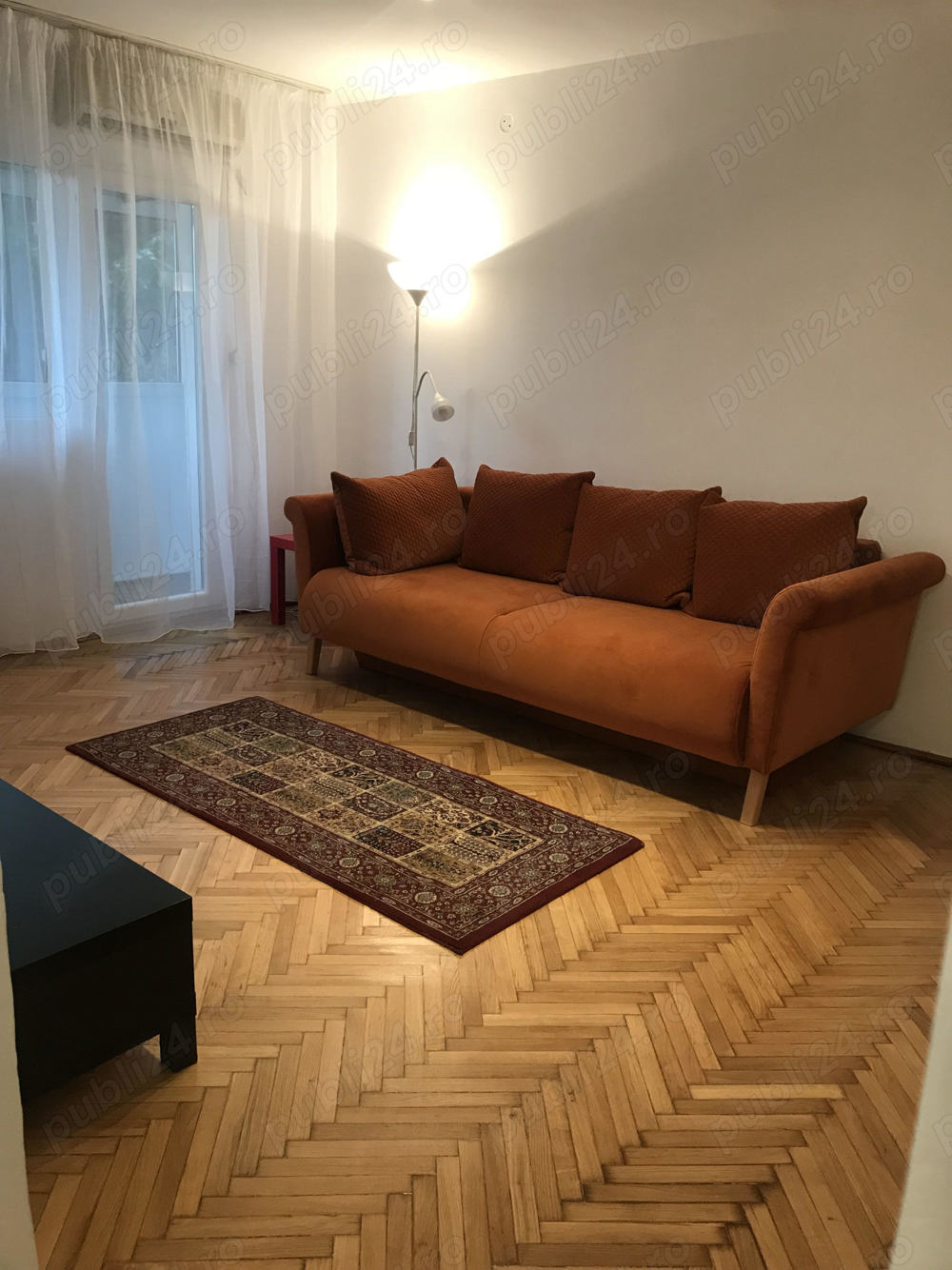 Propietar inchiriez ap.3 cam, Turda-Mihalache,sector 1-pet friendly