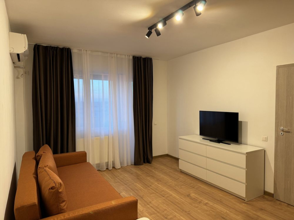 Apartament 2 camere de închiriat Păcii, Militari