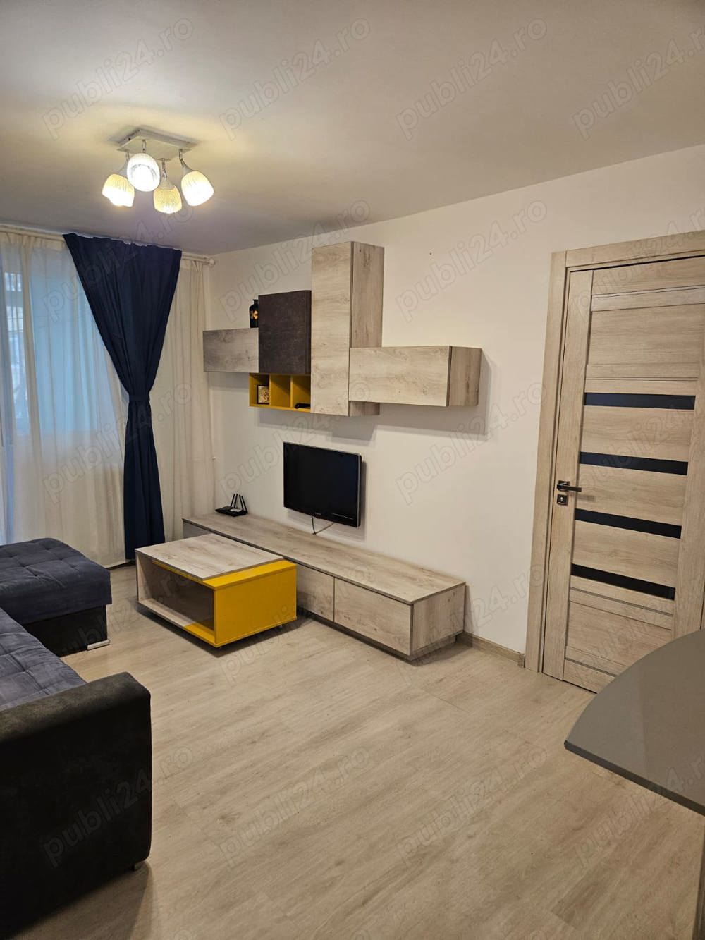 Inchiriere apartament 2 camere | Lacul Tei | Grigore Moisil