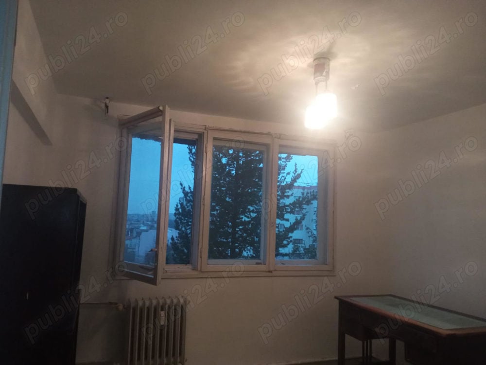 Apartament Brincoveanu Constantin 67-75,in fata spitalului Marie Curie, 54 m2