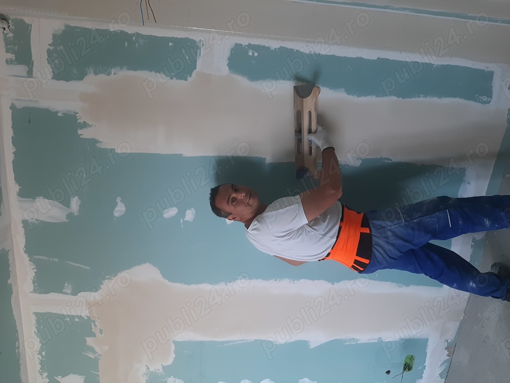 Amenajari interioare