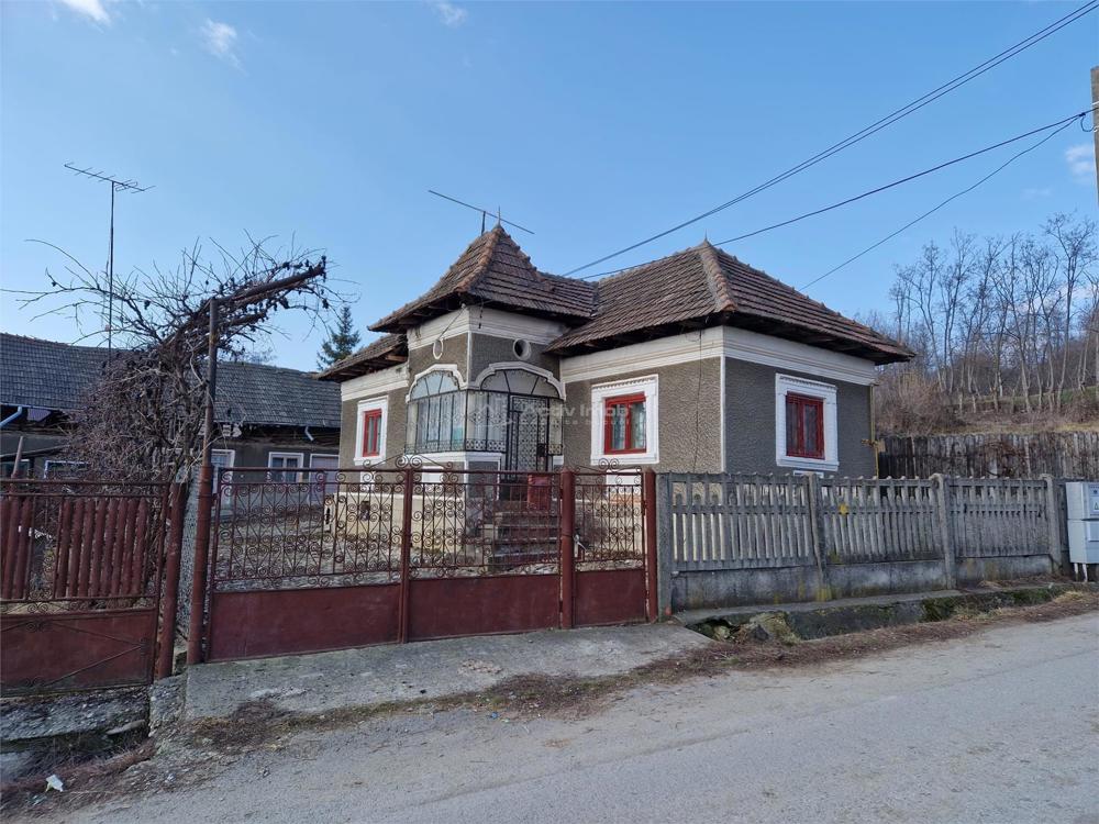 casa Branesti jud Dambovita