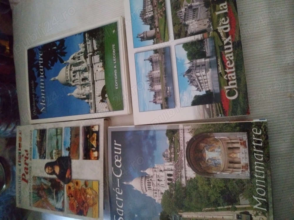 pliante din franta spania