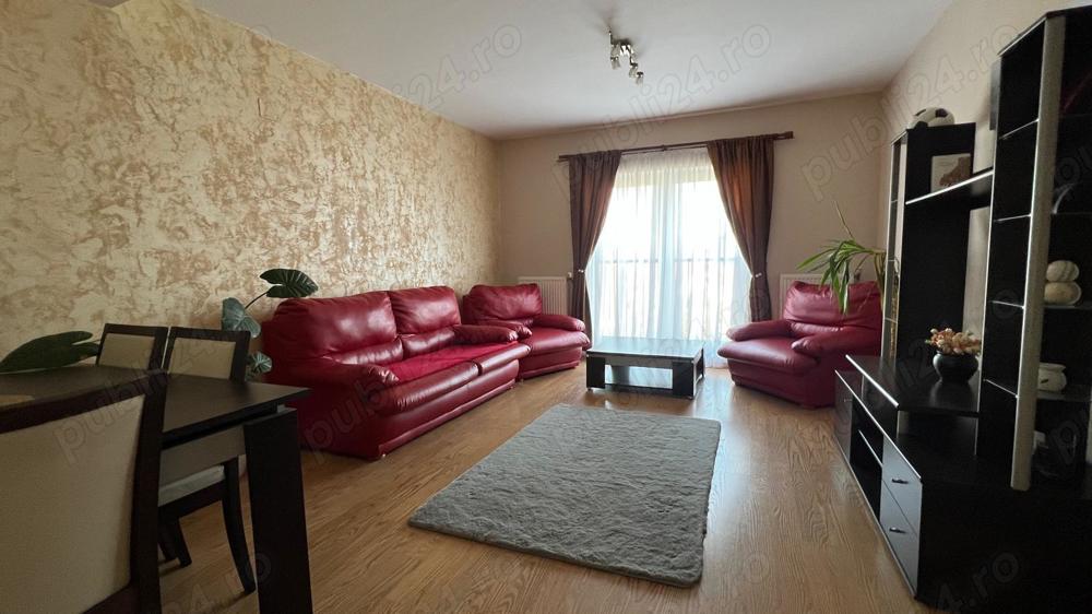 Apartament 2 camere de inchiriat in zona Subcetate