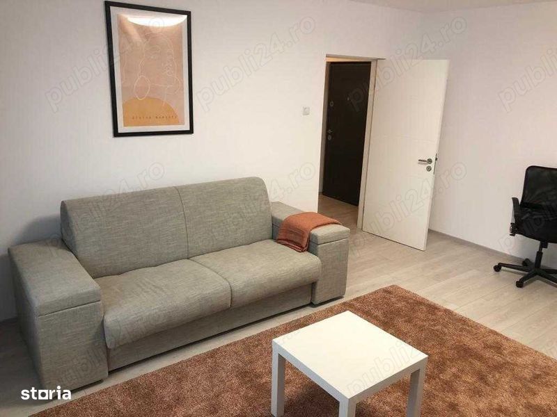 apartament 2 camere doamna ghica