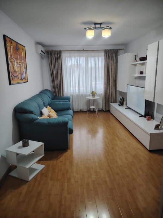 Apartament 3 camere de închiriat lacul tei, militari