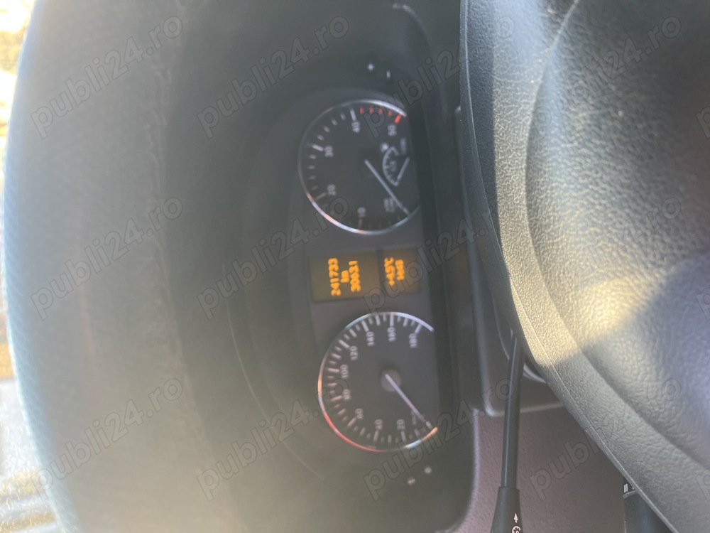 Mercedes Sprinter 2018