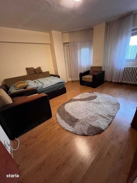 apartament 2 camere dristor