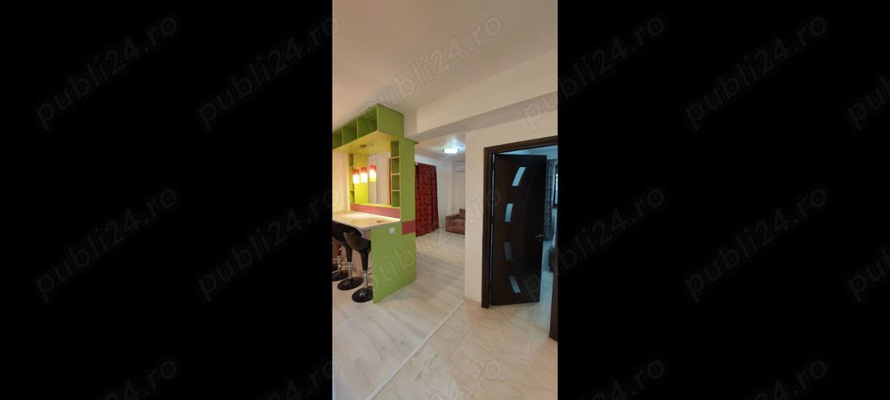 Apartament doua camere zona energia