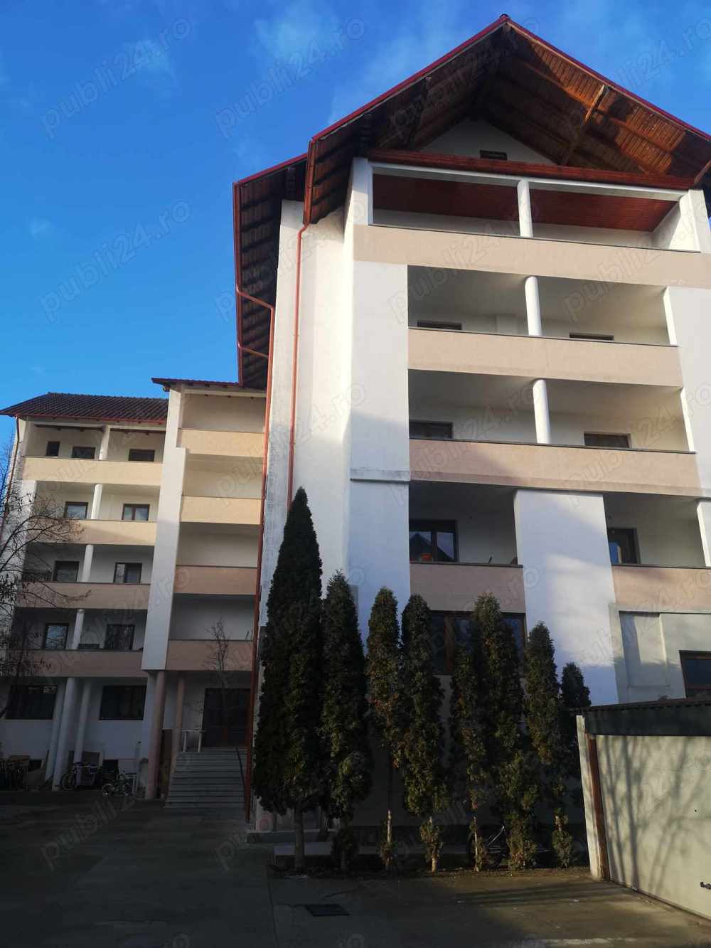 Vand apartamente cu 2 camere, bloc nou, Brasov