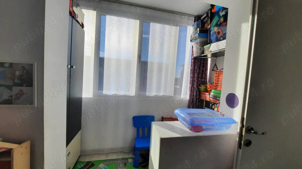 Apartament 2 camere zona girocului