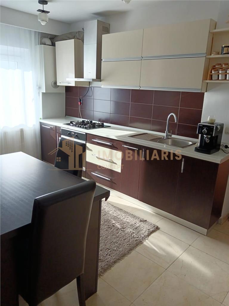 Apartament 2 camere Bucovinei