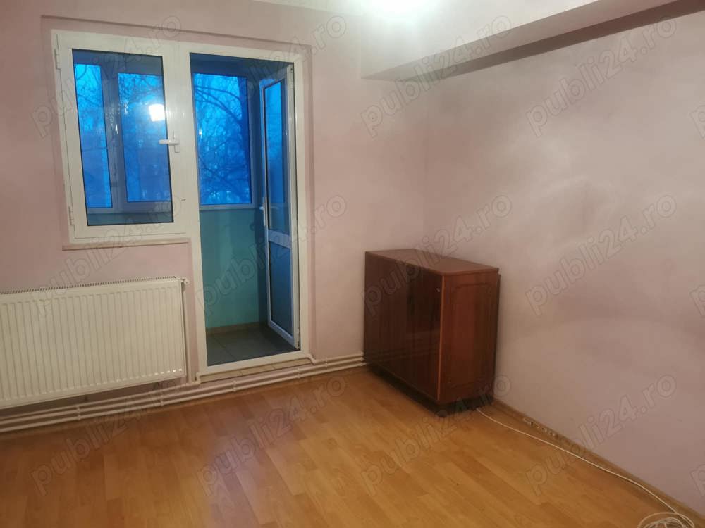 De vanzare apartament in Galati, etaj 1, Sideurugistilor, sup. 58mp.