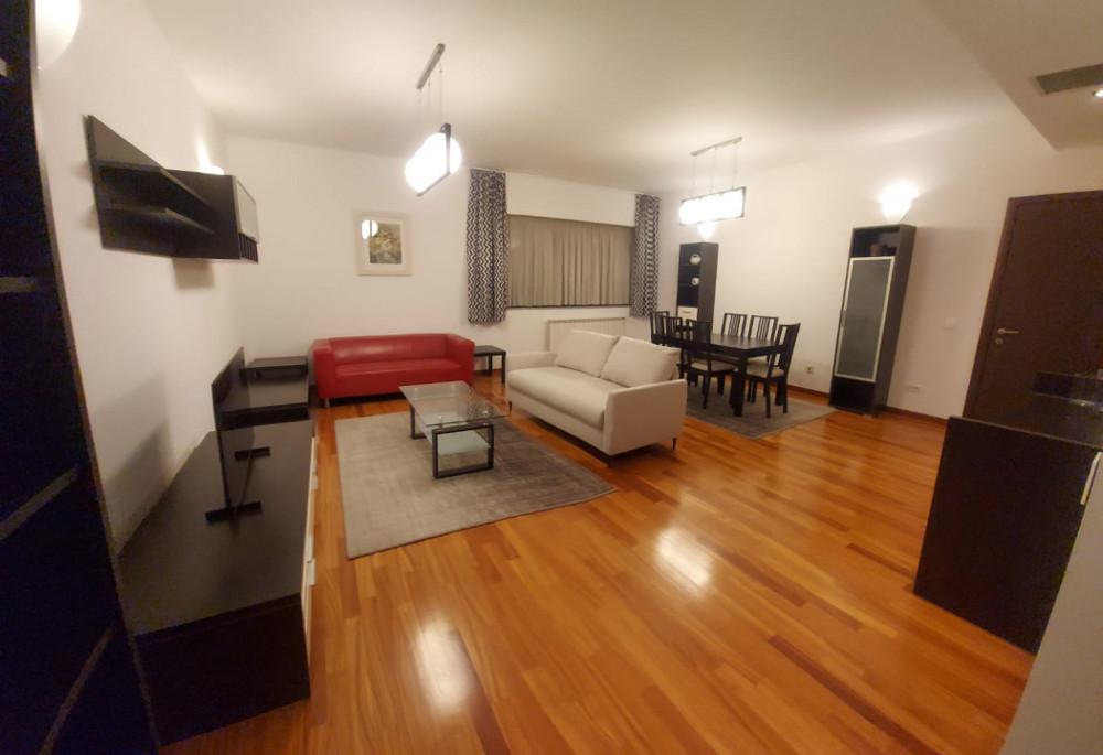 Apartament 3 camere LUX Dorobanți