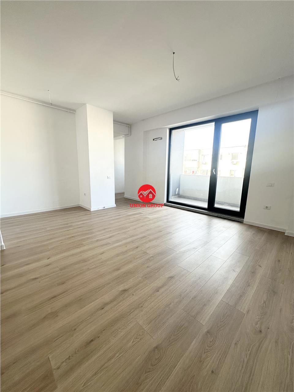 Apartament 2 camere, Pretabil Activitate de Birou, Bloc Nou, Zona Dacia, Loc de Parcare