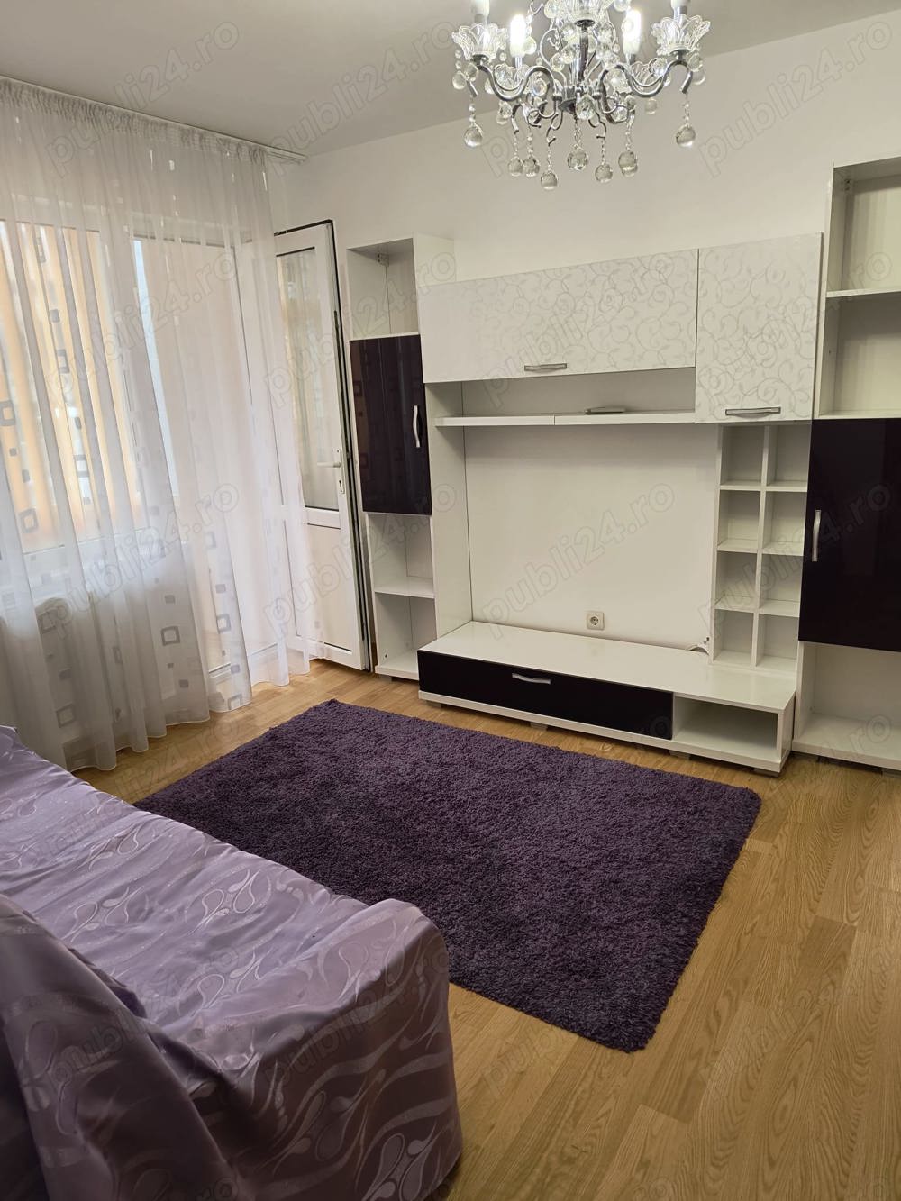 Proprietar vand apt. 2 camere