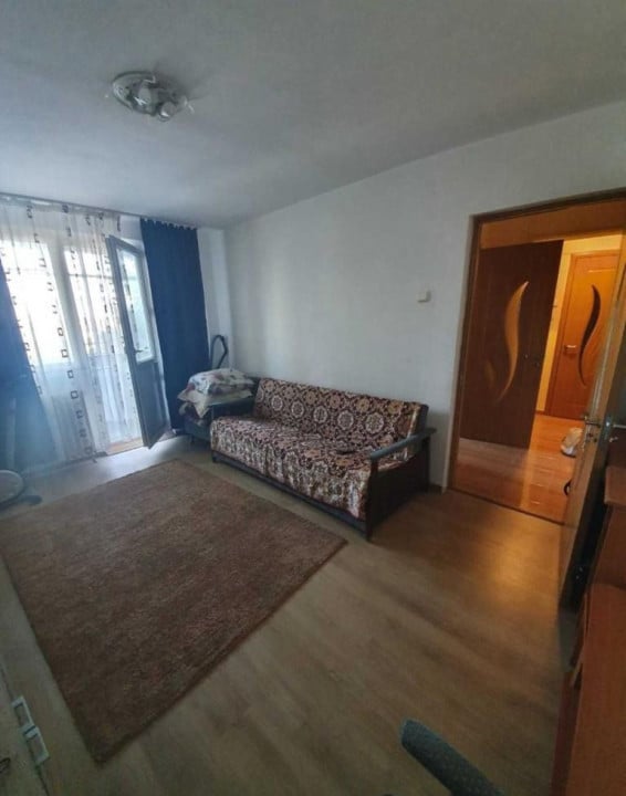 Apartament 2 camere, 40mp, decomandat, Pantelimon