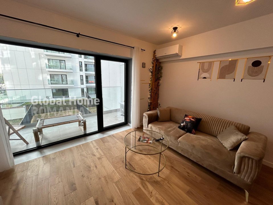 Apartament 2 Camere 51MP | One Cotroceni | Bloc nou 2023 |