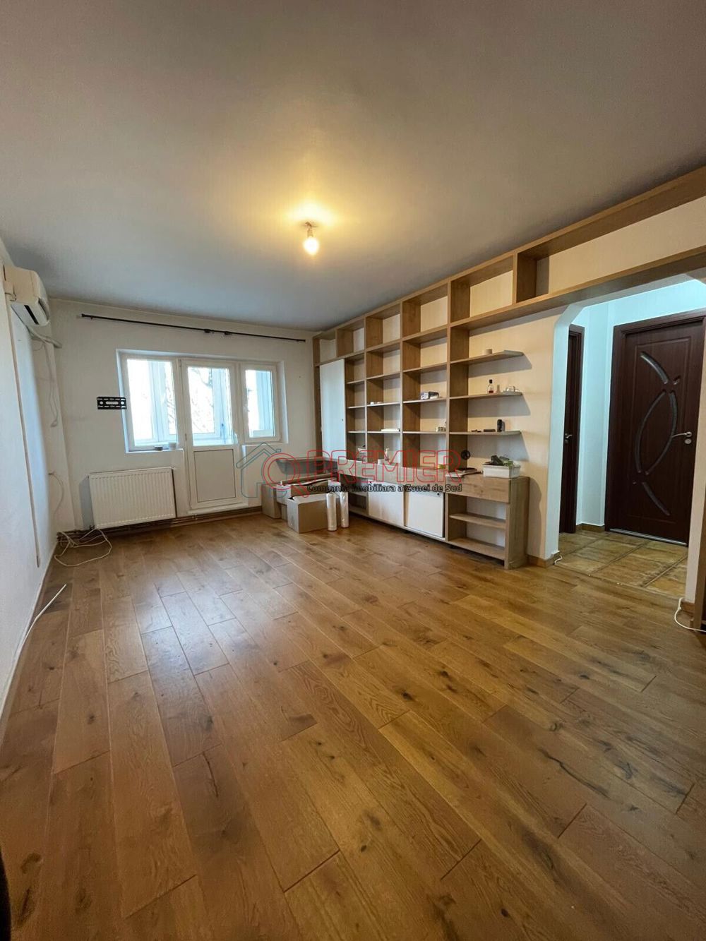 Nou in piata! Lunca Barzesti - apartament 3 camere