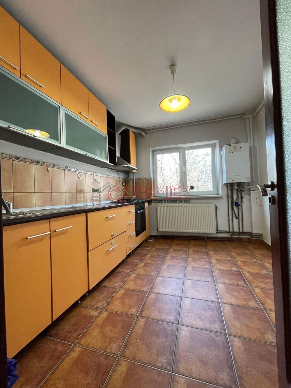 Nu rata ! Lunca Barzesti - apartament 3 camere