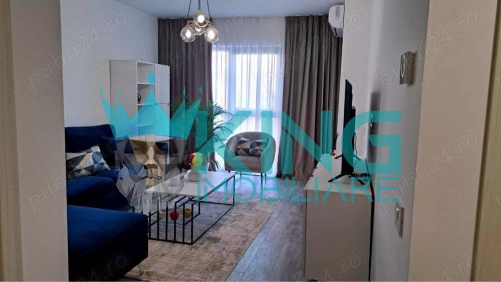 Apartament 2 Camere Herastrau Bucuresti