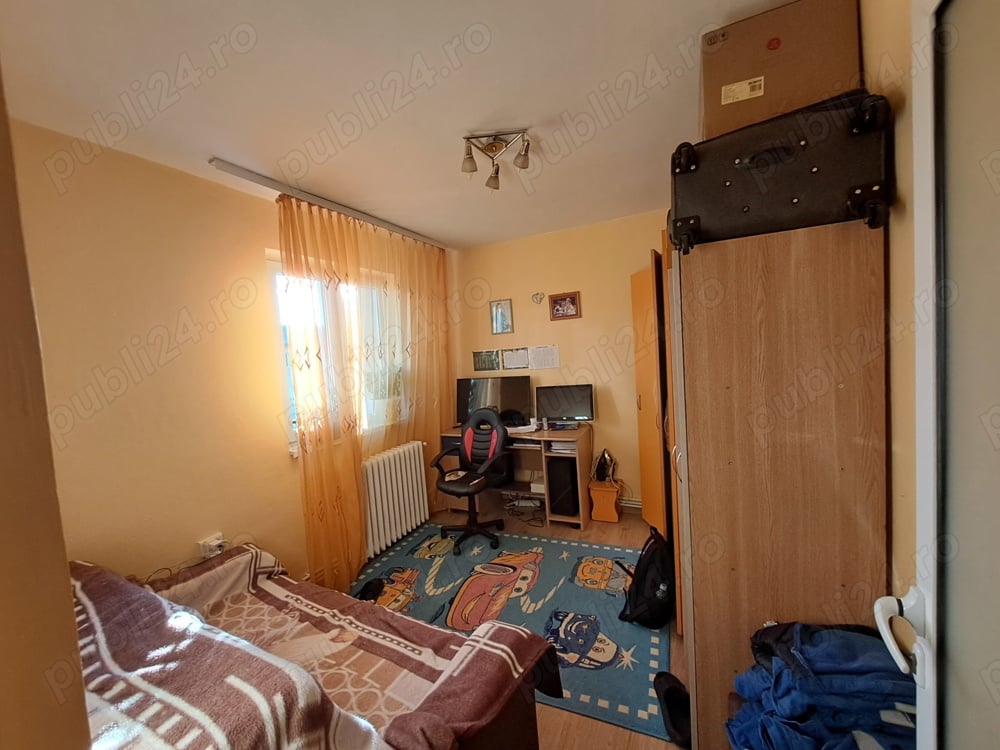 Apartament de vanzare