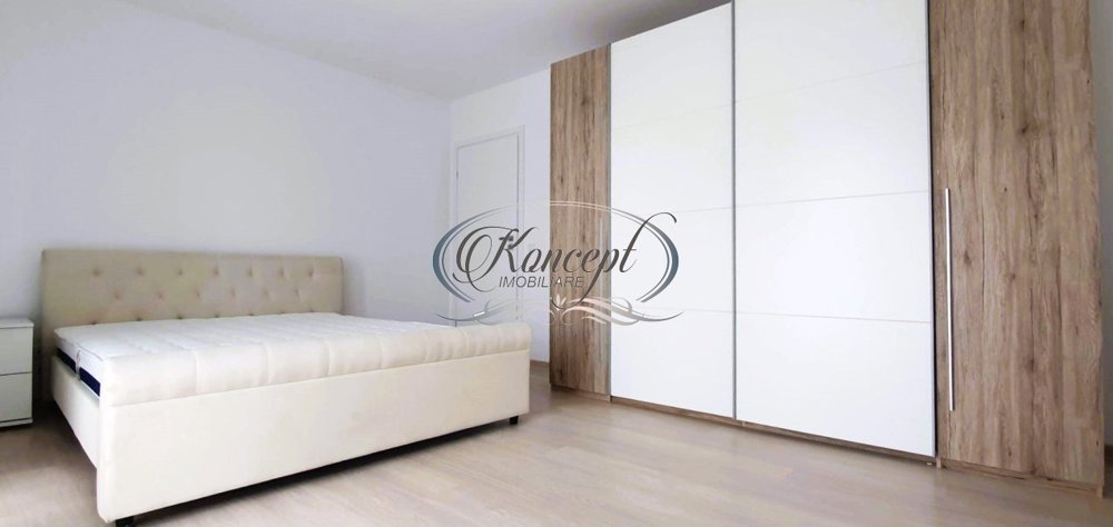 Apartament la cheie zona OMV, Calea Turzii