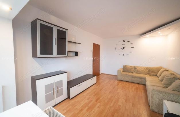 Apartament zona Sagului cu centrala si clima