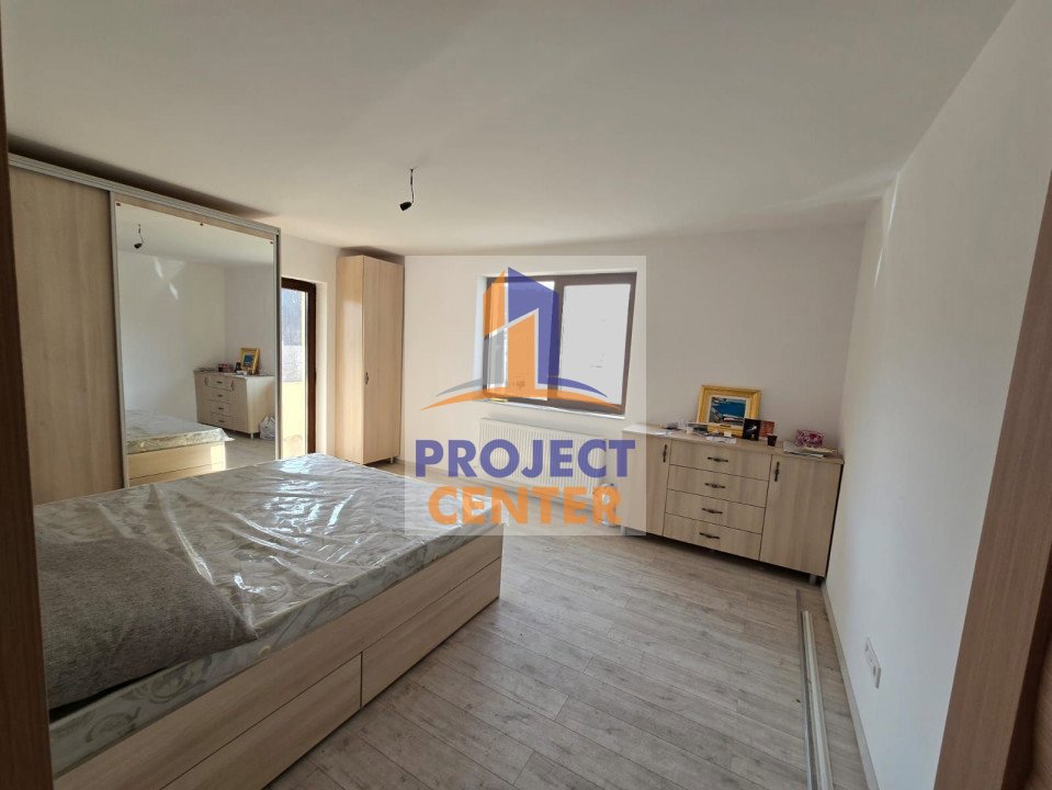 Apartament 2 camere, bloc Nou, loc de parcare, Trivale