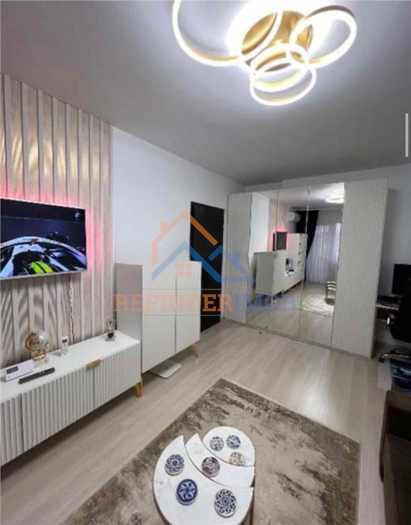 Vanzare apartament 2 camere Bulevarudul Iuliu Maniu - Drumul Bacriului