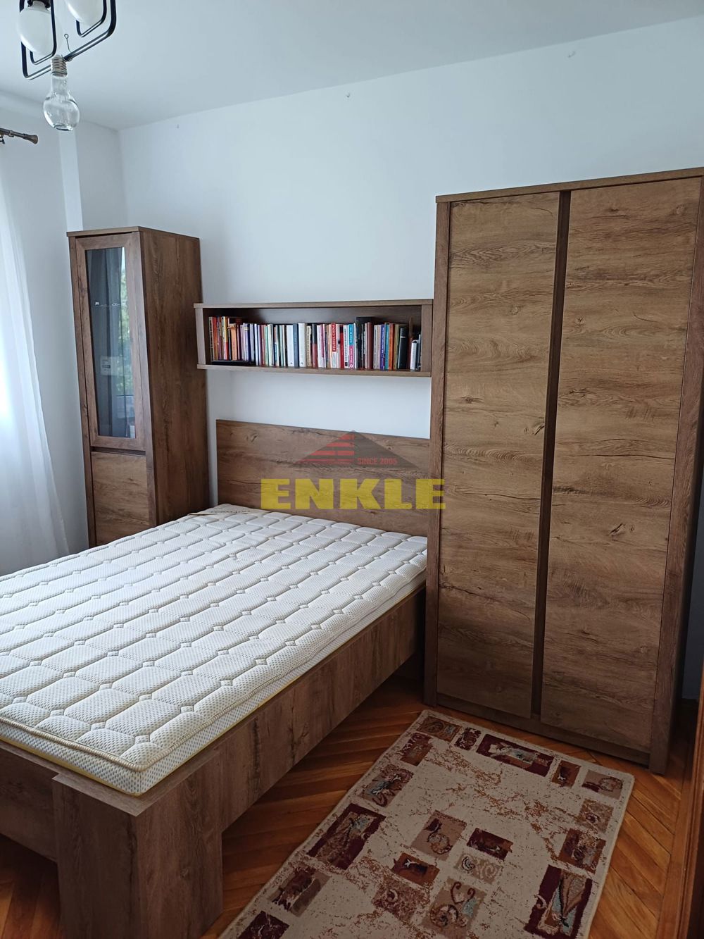 Apartament cu 4 camere decomandat, zona Octav Onicescu